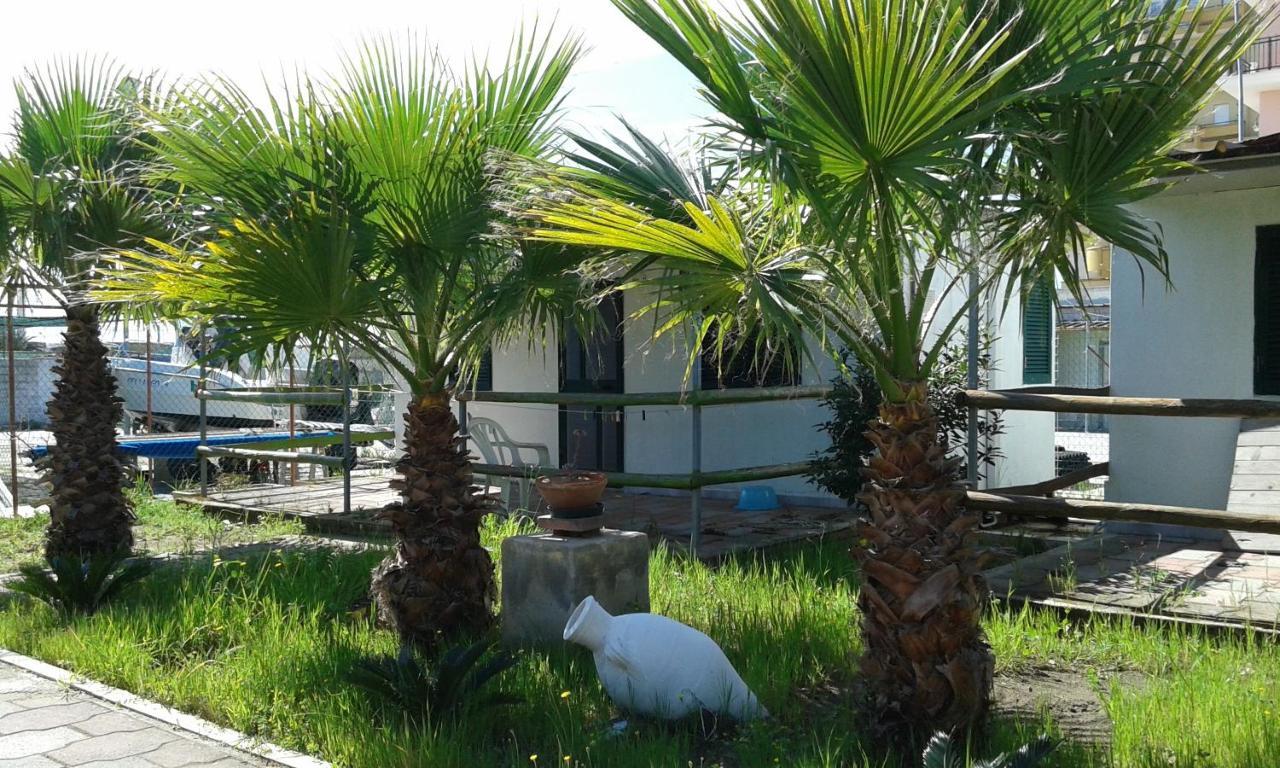 Hotel Paradiso Dei Giovani Margherita Di Savoia Camera foto