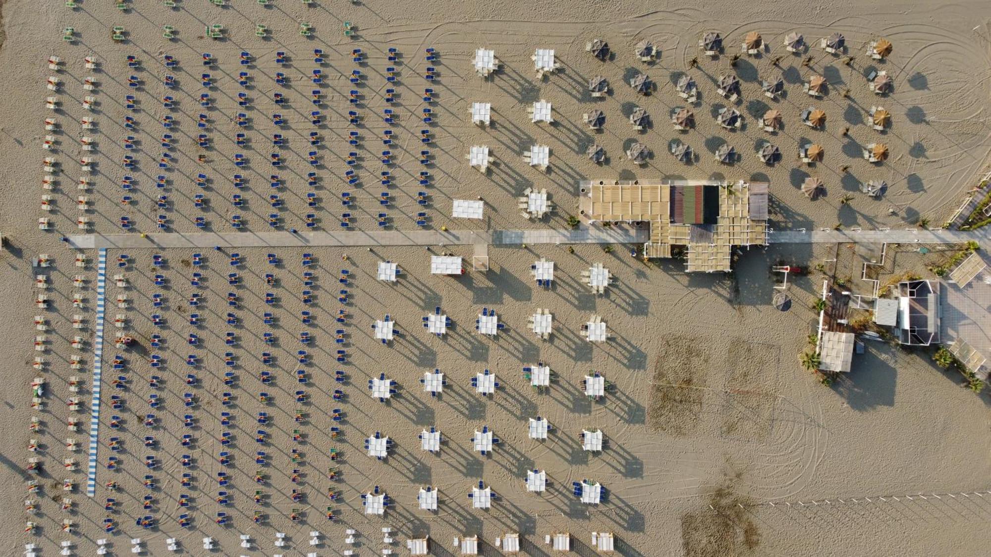 Hotel Paradiso Dei Giovani Margherita Di Savoia Esterno foto